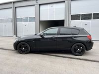 gebraucht BMW 116 116 1er i Urban Line