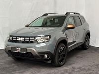 Gebraucht Dacia Duster Extreme 150 PS (110 kW) 2024 Grau SUV