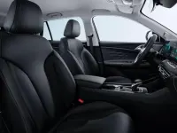 Neu MG HS Luxury 224 PS (164 kW) 2026 Diamond red metallic SUV