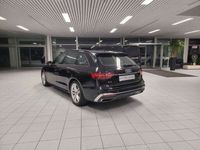 gebraucht Audi A4 Avant 35 TDI S line S-tronic Navi/LED/SH/PDC.