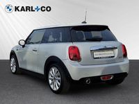 Gebraucht Mini Cooper 136 PS (100 kW) 2020 Silber Kleinwagen