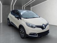 Gebraucht Renault Captur Expression 90 PS (66 kW) 2015 Beige SUV