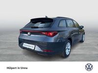 Neu Seat Leon Style 116 PS (85 kW) 2026 Magnetic tech kaltgraukris... Kombi