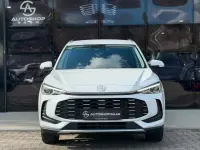 Gebraucht MG ZS Luxury 197 PS (144 kW) 2025 Weiß SUV