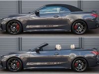 Gebraucht BMW M440 M Sport 387 PS (284 kW) 2022 Dravitgrau metallic (c36) Limousine