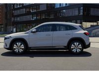 Gebraucht Mercedes EQA250 139 kW (190 PS) 2022 SUV