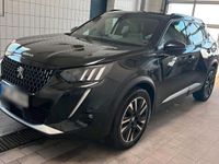 gebraucht Peugeot 2008 GT Pack