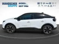 Gebraucht Citroën C4 145 PS (106 kW) 2025 Weißandere SUV