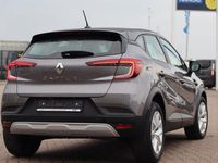 Gebraucht Renault Captur Equilibre 91 PS (66 kW) 2023 Grau SUV