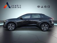 Gebraucht Toyota bZ4X Comfort 150 kW (205 PS) 2025 Schwarz SUV