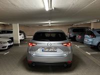 gebraucht Mazda CX-5 2.2 SKYACTIV-D 150 Exclusive-Line AWD A...