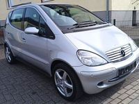 gebraucht Mercedes A190 A 190 A -KlasseL