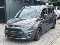 Gebraucht Ford Tourneo Connect 120 PS (88 kW) 2018 Grau Van / Kleinbus