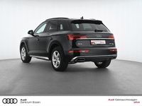 Gebraucht Audi Q5 S-Line 299 PS (219 kW) 2022 Schwarz SUV