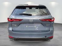 Neu Mazda CX-60 Exclusive-Line 328 PS (241 kW) 2026 Polymetal gray SUV
