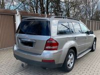 gebraucht Mercedes GL320 CDI 4MATIC Sport Paket Neu Tüv