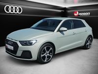 gebraucht Audi A1 Sportback advanced 30TFSI