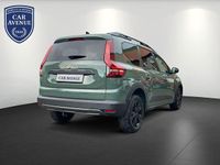 Neu Dacia Jogger Extreme 110 PS (80 kW) 2025 Grau Van / Kleinbus