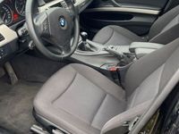 gebraucht BMW 325 d Touring - Navi, Xeon, ACC