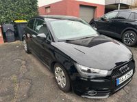 gebraucht Audi A1 A11.6 TDI Attraction