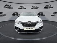Occasion Renault Arkana 116 ch (85 kW) 2025 Blanc SUV