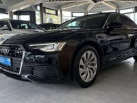 Gebraucht Audi A6 Ambiente 204 PS (150 kW) 2019 Schwarz Limousine