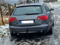 gebraucht Audi A6 3.0 TDI tiptronic quattro