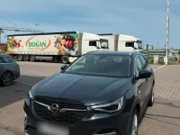 Gebraucht Opel Grandland X 130 PS (95 kW) 2019 Blau SUV