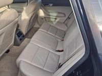 Gebraucht Audi A6 220 PS (161 kW) 2010 Blau Kombi