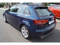 gebraucht Audi A3 Sportback A3 Sportback