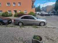 Gebraucht Mercedes E280 Avantgarde 190 PS (139 kW) 2007 Limousine