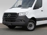 Neu Mercedes Sprinter 2026 Andere Van
