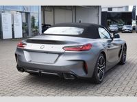 gebraucht BMW Z4 M40i Innovationsp.19'' LKH ACC SHZ RFK HUD