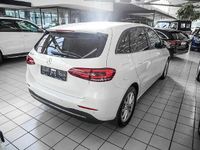 Gebraucht Mercedes B250e 218 PS (160 kW) 2022 Van / Kleinbus