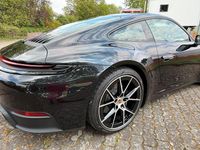 Gebraucht Porsche 992 394 PS (289 kW) 2025 Schwarz Coupé
