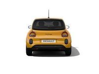 Neu Renault Twingo Evolution 60 kW (82 PS) 2026 Gelb (mangogelb) Kleinwagen