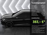 Neu Cupra Formentor VZ 265 PS (194 kW) 2025 Schwarz (schwarz / onyxschwarz) SUV