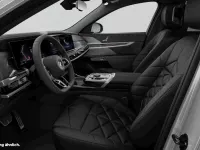 Gebraucht BMW 740 M Sport 299 PS (219 kW) 2025 Weiß Limousine