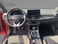 Gebraucht Hyundai i30 Advantage 101 PS (74 kW) 2025 Rot Limousine