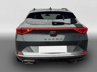 Gebraucht Cupra Formentor 245 PS (180 kW) 2022 Grün SUV