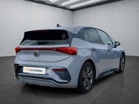 Gebraucht Cupra Born 150 kW (204 PS) 2023 Grau Kleinwagen
