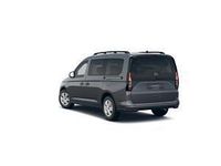 Nouă VW Caddy Maxi 122 CP (89 kW) 2026 Gri Monovolum