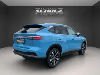 Neu MG HS 224 PS (164 kW) 2026 Arctic blue SUV