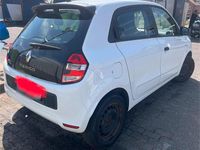Gebraucht Renault Twingo SE 70 PS (51 kW) 2016 Weiß Kleinwagen