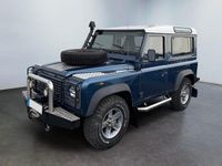 Gebraucht Land Rover Defender 2005 Other