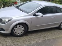 gebraucht Opel Astra GTC 1.4