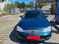 Gebraucht Ford Mondeo 147 PS (108 kW) 2005 Limousine