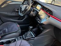 Gebraucht Opel Corsa 101 PS (74 kW) 2020 Grau Kleinwagen