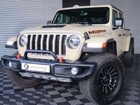 Gebraucht Jeep Gladiator 286 PS (210 kW) 2022 Gobi Pickup