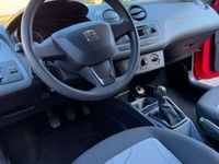 gebraucht Seat Ibiza SC 1.2 12V Reference 4YOU